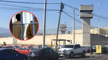 Familiares denuncian red de extorsión y tortura en el Penal de Chalco Huitzilzingo