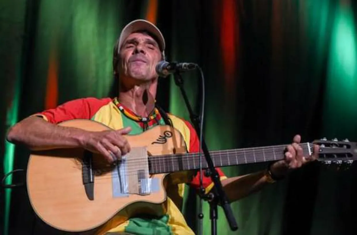 ¿Volverás, Manu Chao?
