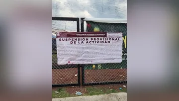 Empresarios de Tultitlán denuncian clausuras y piden oportunidad de regularizar sus trámites