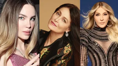 Belinda, Daniela Romo y Yuri confirmadas para el Vive Latino