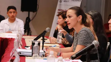 Edomex firma convenio con REDIM para la defensa de los derechos de los menores