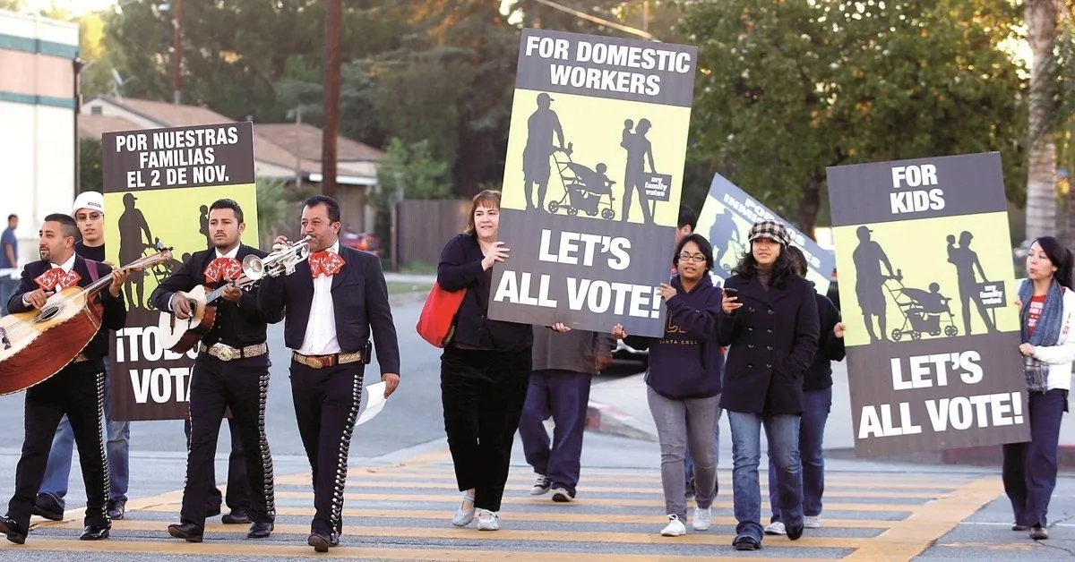 Migrantes subrayaron la prioridad de defender los avances en la representación política de los connacionales en el exterior.