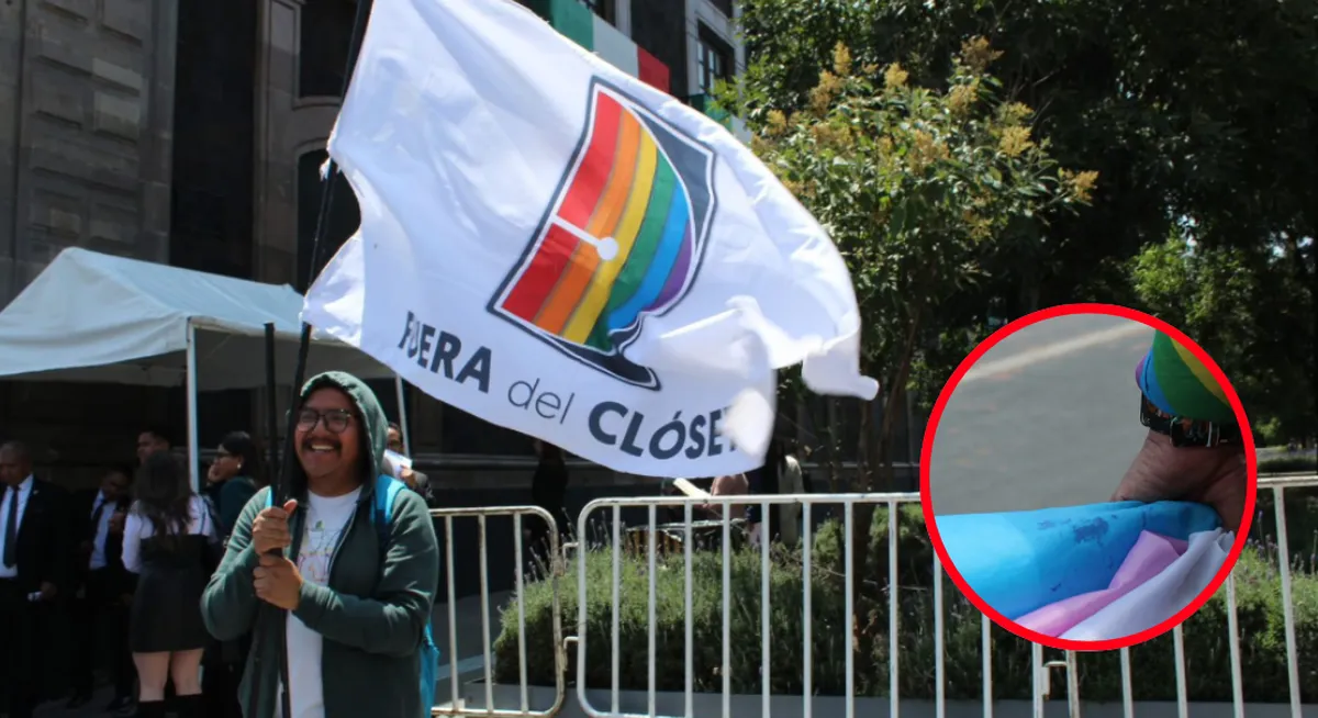 Atención especializada a comunidad LGBT con fiscalía proyecto en marcha