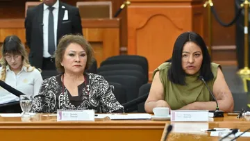 Tipificación de violencia ácida avanza a comisiones, considera hasta 30 años de cárcel
