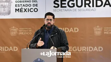 Familiares de presos mexiquenses inician huelga de hambre frente a Palacio en CDMX; GEM realizará mesa de diálogo