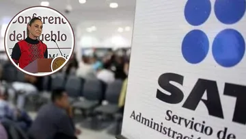 Sheinbaum niega fiscalización excepcional; todo se hace normativamente