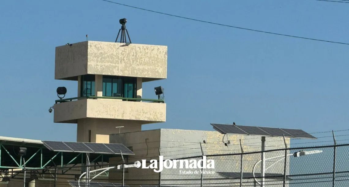 Tenango: Vinculan a proceso a Julio César “N” por cuatro delitos, rompe en llanto