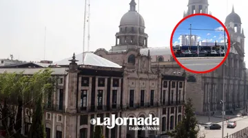 Anuncian incentivos fiscales para empresas que se instalen en Toluca