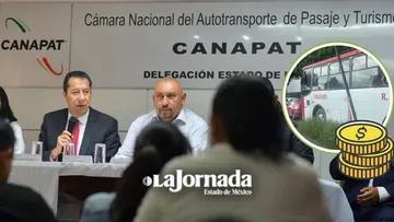 Aumento del transporte público no fue “Tarifazo”; empresarios mejorarán servicio
