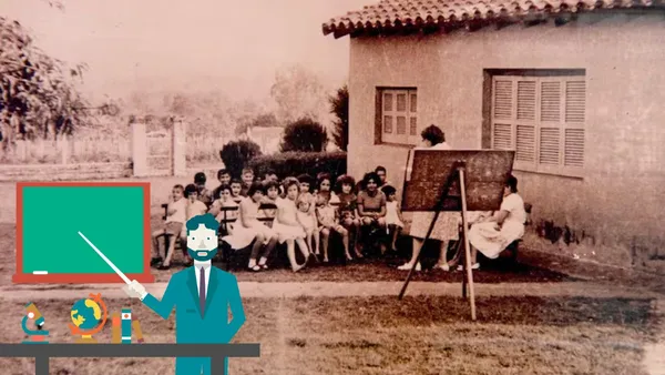 ¿Por qué se celebra el Día del Maestro? Esto es lo que sabemos