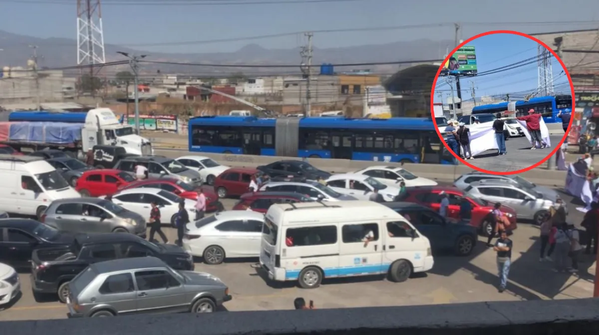 Chalco y Texcoco bajo protesta: ¿Quiénes son los desaparecidos que buscan?