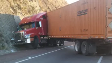 Edomex ocupa primer lugar en asesinatos de chóferes de tráiler: Fematrac