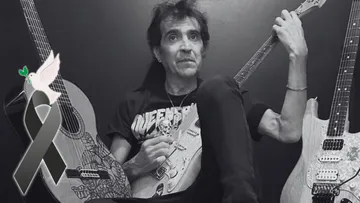 Felipe Staiti, guitarrista de Enanitos Verdes, muere a los 64 años