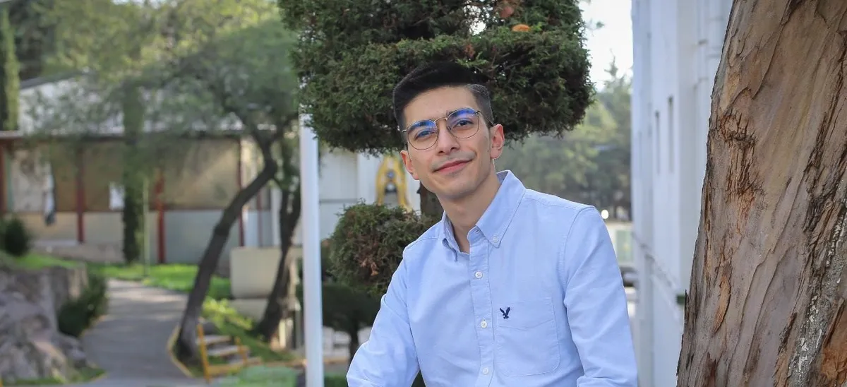 El estudiante destacado de la UAEM