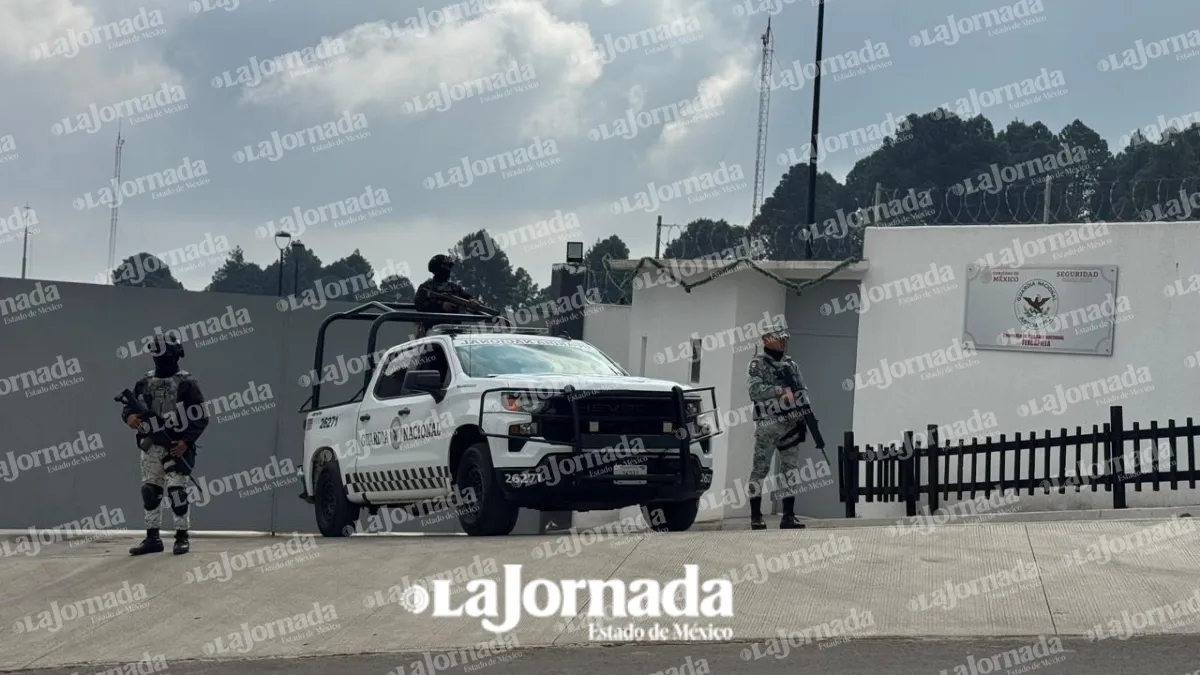 Marchan por la paz en Texcapilla a dos años del enfrentamiento; ya opera cuartel de GN
