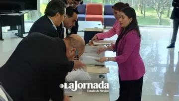 UAEMéx: Tres mujeres buscarán la Dirección de la FCPyS