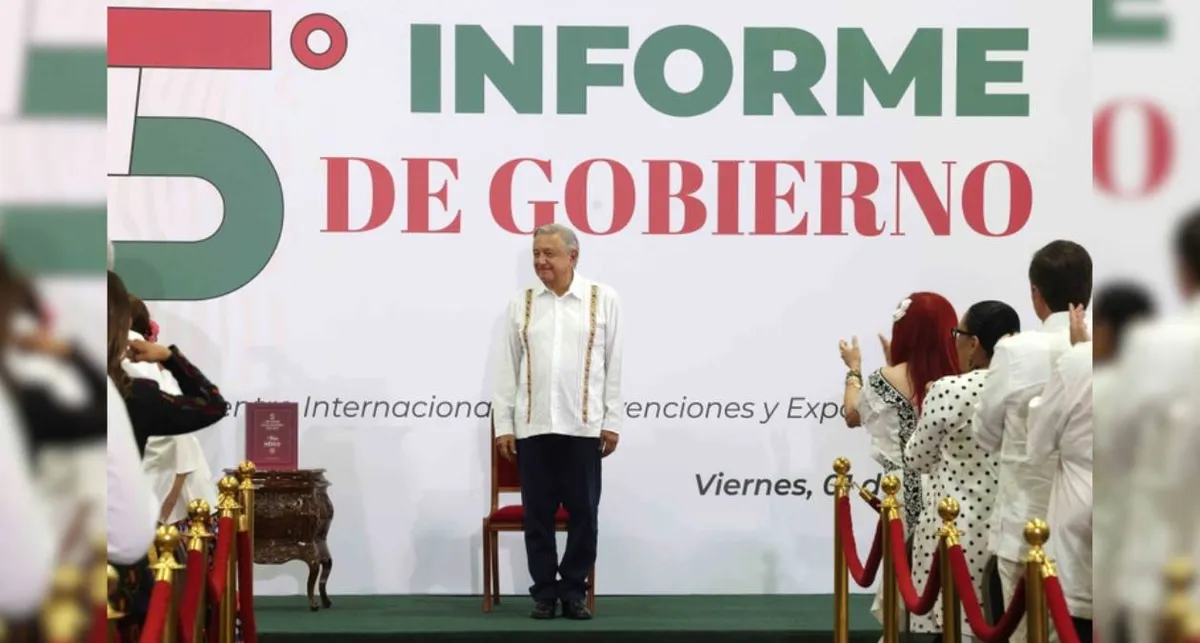 Arriba los de abajo y abajo los privilegios: AMLO