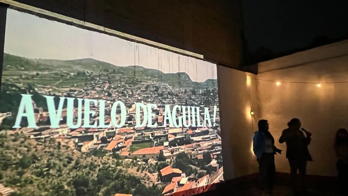 Archivo Fílmico rescata imágenes de 1963 sobre Toluca y el Edomex