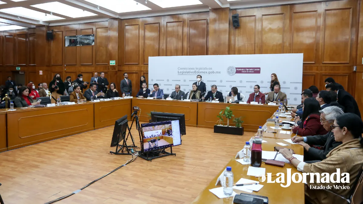 Congreso avala Paquete Fiscal 2023, con todo y nueva deuda