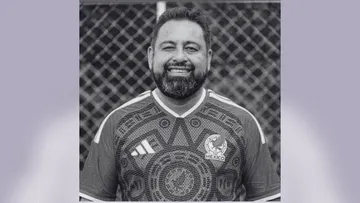 Alcalde de Tonatico fallece tras accidente