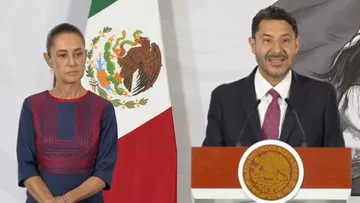 Aseguradora pública y Pensionissste son la propuesta del gobierno para mejorar pensiones y atender demandas del magisterio.