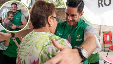 Congreso mexiquense alista discusión final de iniciativa del PVEM contra violencia vicaria