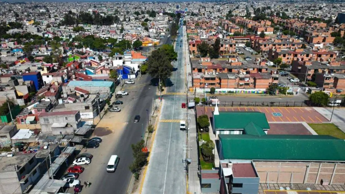Los Reyes la Paz: Disputa de propiedades podría desatar conflicto social