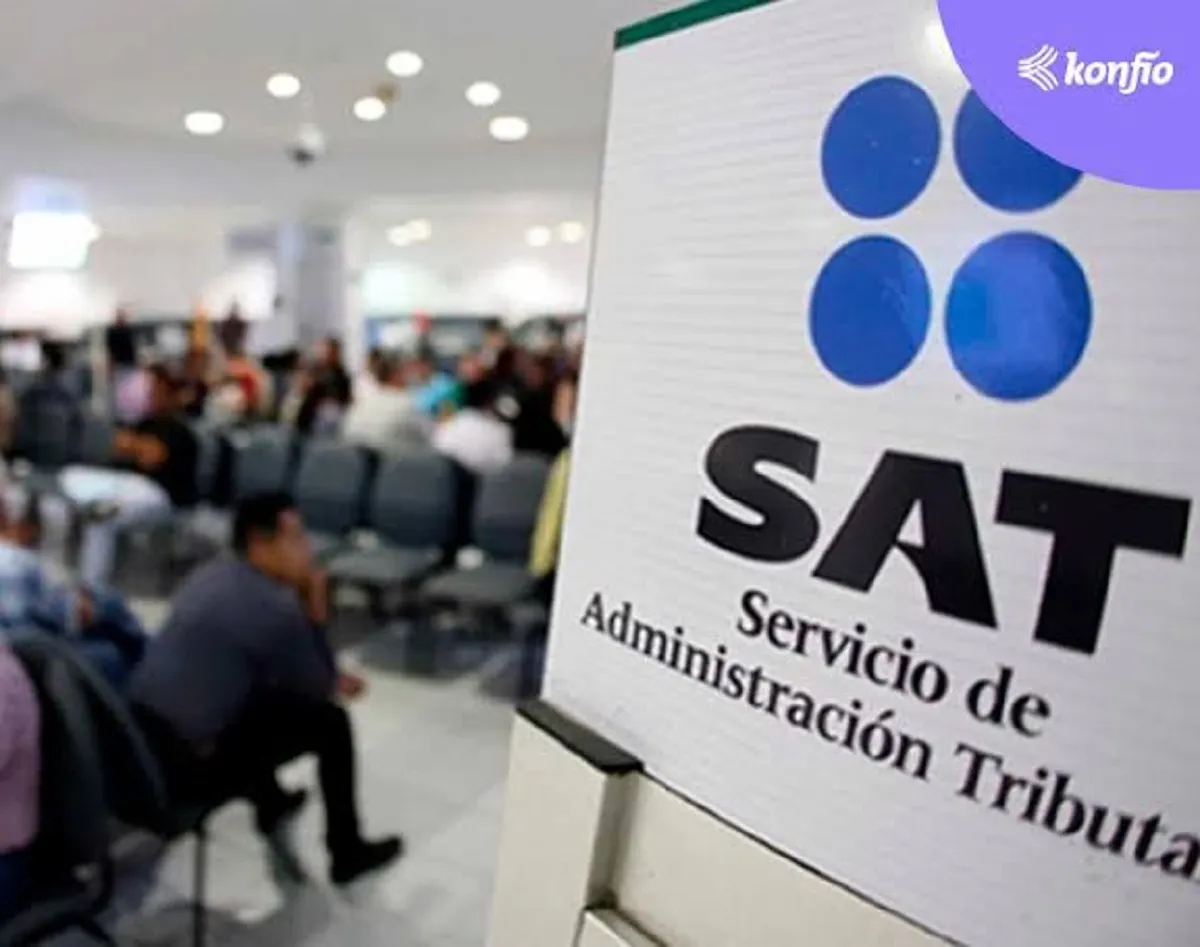 Con nuevo régimen, SAT podría incrementar hasta 30% número de contribuyentes