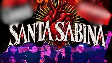 Santa Sabina regresa a Toluca con nuevos proyectos