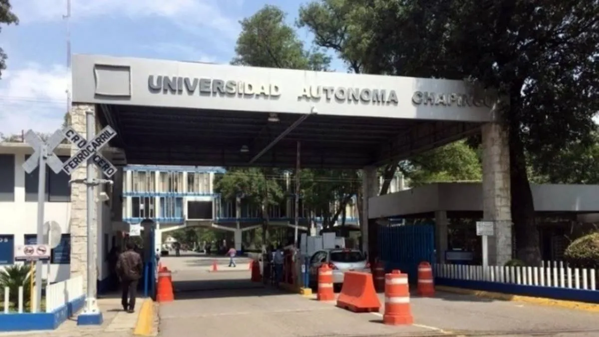 Chapingo: Académicos exigen conocer proceso judicial contra rector