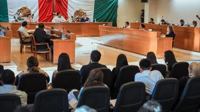 Naucalpan consolida Guardia Municipal