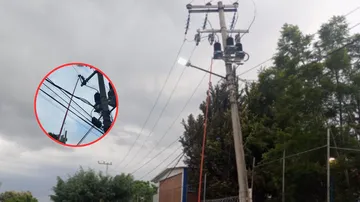 CFE corta luz a Operagua en Cuautitlán Izcalli; gobierno exige respeto al derecho al agua