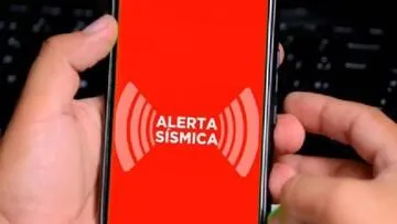 ¿Por qué no sonó la alerta sísmica en celulares este lunes 4 de mayo?