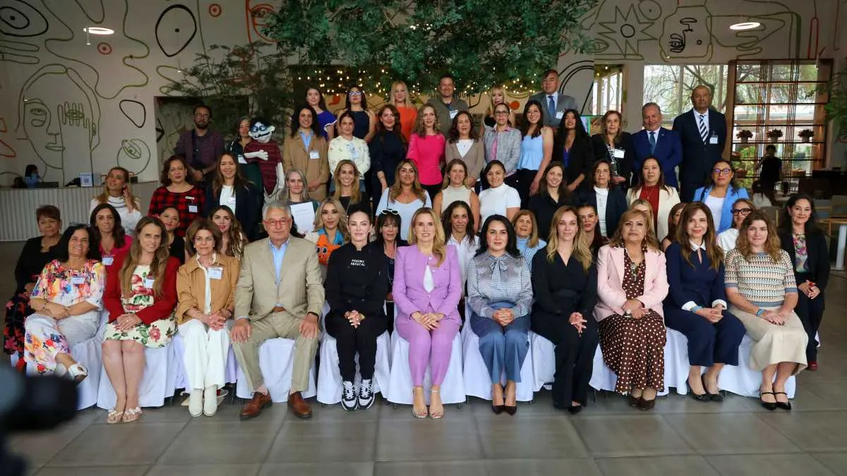 Patronato del DIF Huixquilucan beneficia a más de 100 mil personas vulnerables