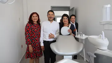 Tecámac: Buscan fortalecer la atención de primer nivel para los derechohabientes