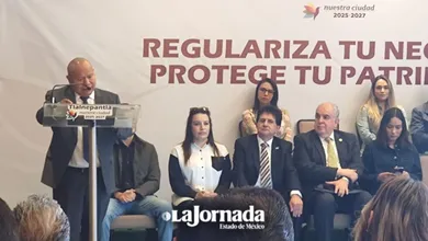 Verificación en Tlalnepantla era usada para amasar fortunas en gobiernos pasados: Raciel Pérez