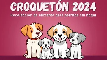Realizan Croquetón 2024 en la UAEMéx