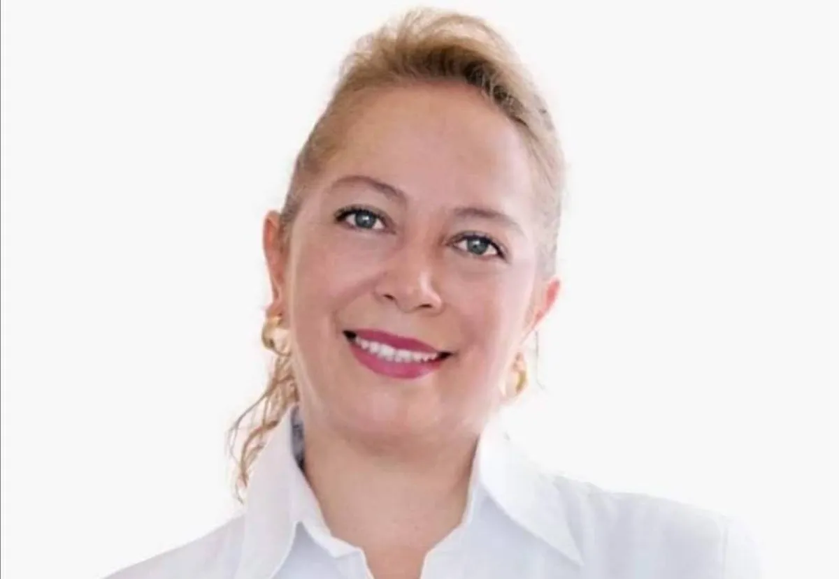 María de los Ángeles Zuppa