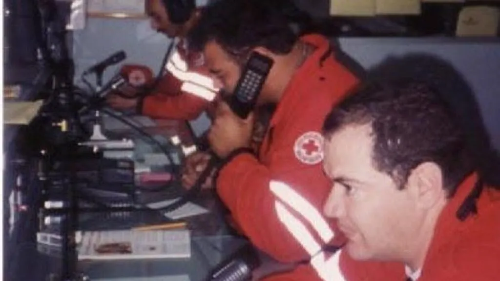 Auxiliar en los sismos del 85 marcaron la vida del rescatista Rafael Rivero