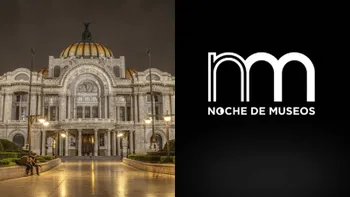Noche de Museos de septiembre 2026: Sedes, costos y horarios