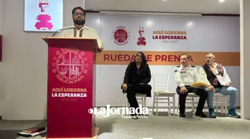 Harry Potter El Bosque Prohibido en Parque Naucalli: Fechas y obras de rescate