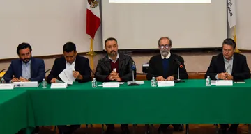 Gobierno del Estado de México busca contrarrestar los efectos de desabasto del Sistema Cutzamala