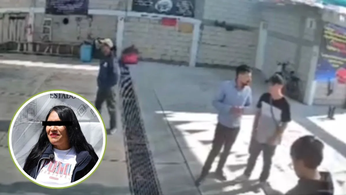 Acusan a diputada de encubrir a detenidos en autolavado de Coacalco [VIDEO]