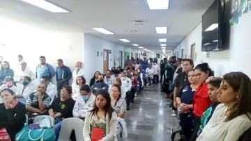 Prevén próxima incorporación al IMSS-Bienestar en hospitales recuperados de 5 municipios