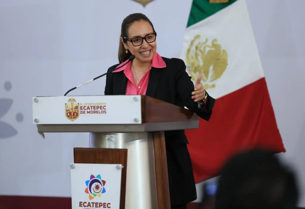 Ecatepec logra reducción histórica: Delitos de alto impacto bajan 36% en un año