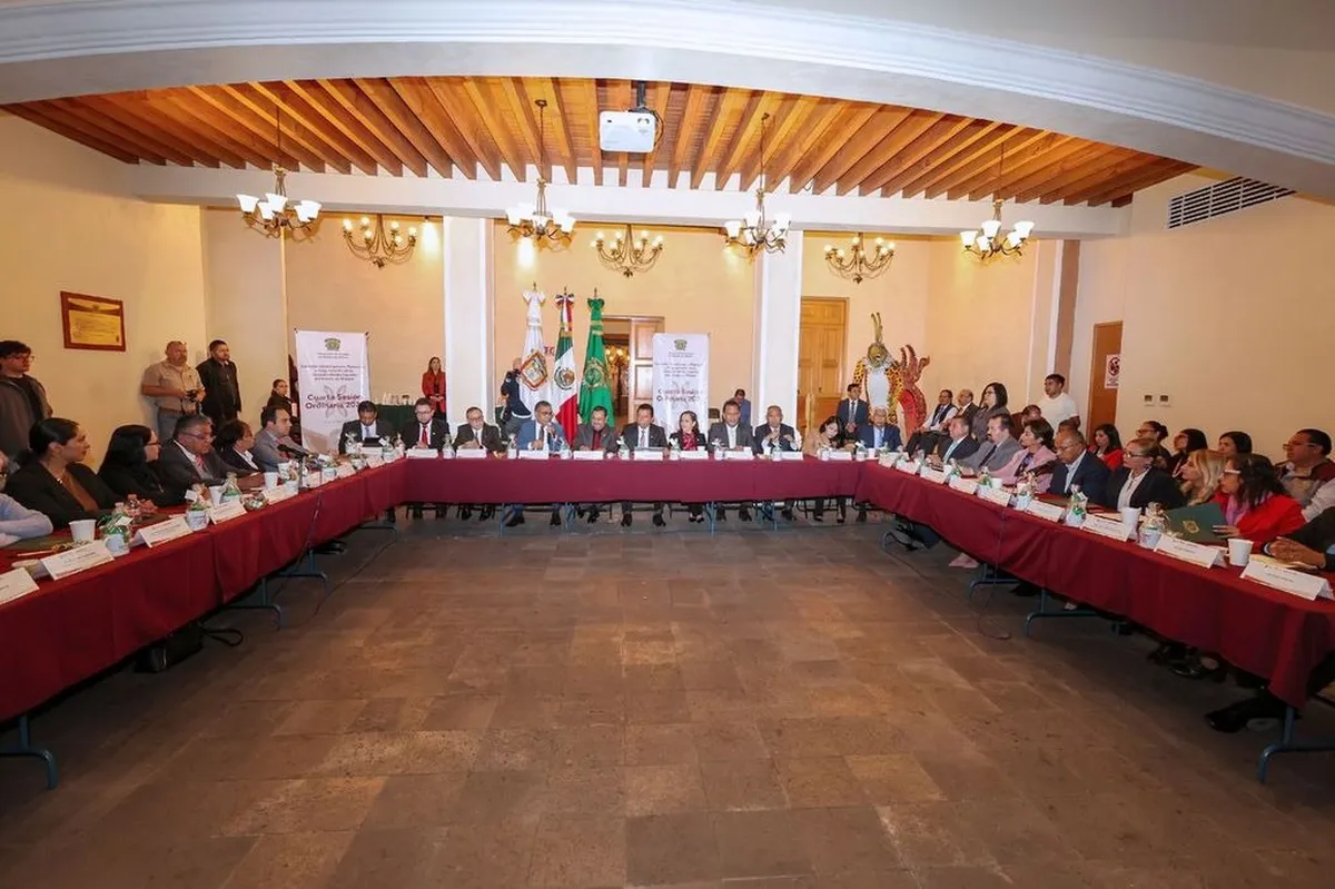 UAEMéx fortalece colaboración en la educación media superior