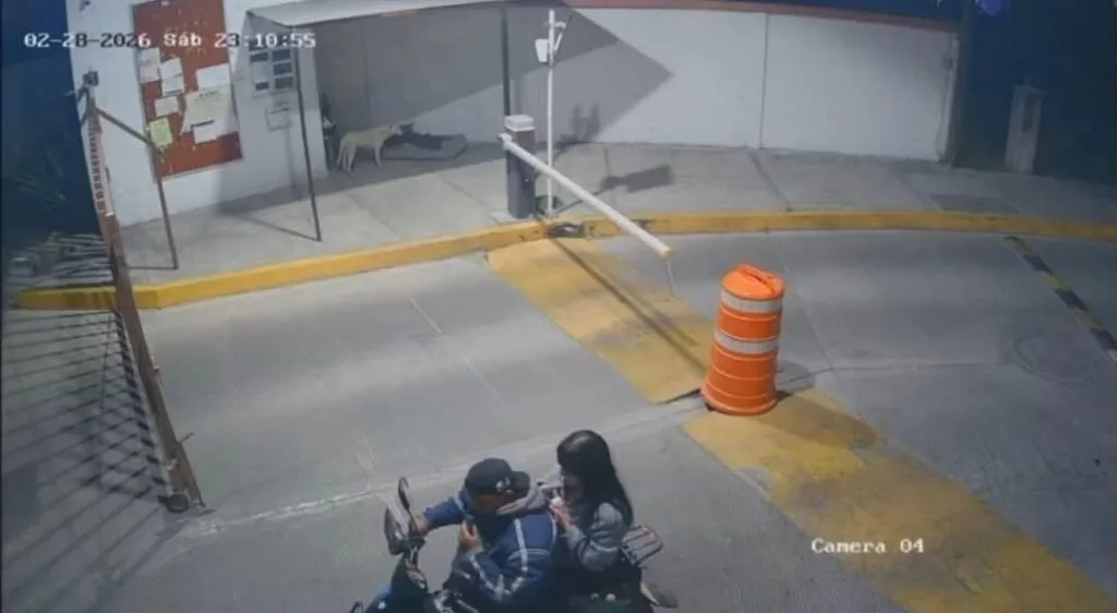 Joven desaparece tras abordar un Didi moto en San Antonio la Isla