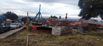 fiestas patronales