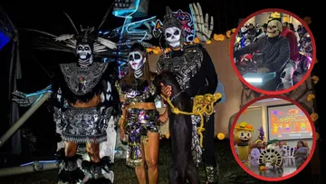 Valle de Chalco alista Muerteada Xico 2026 estas son las actividades que tendrá