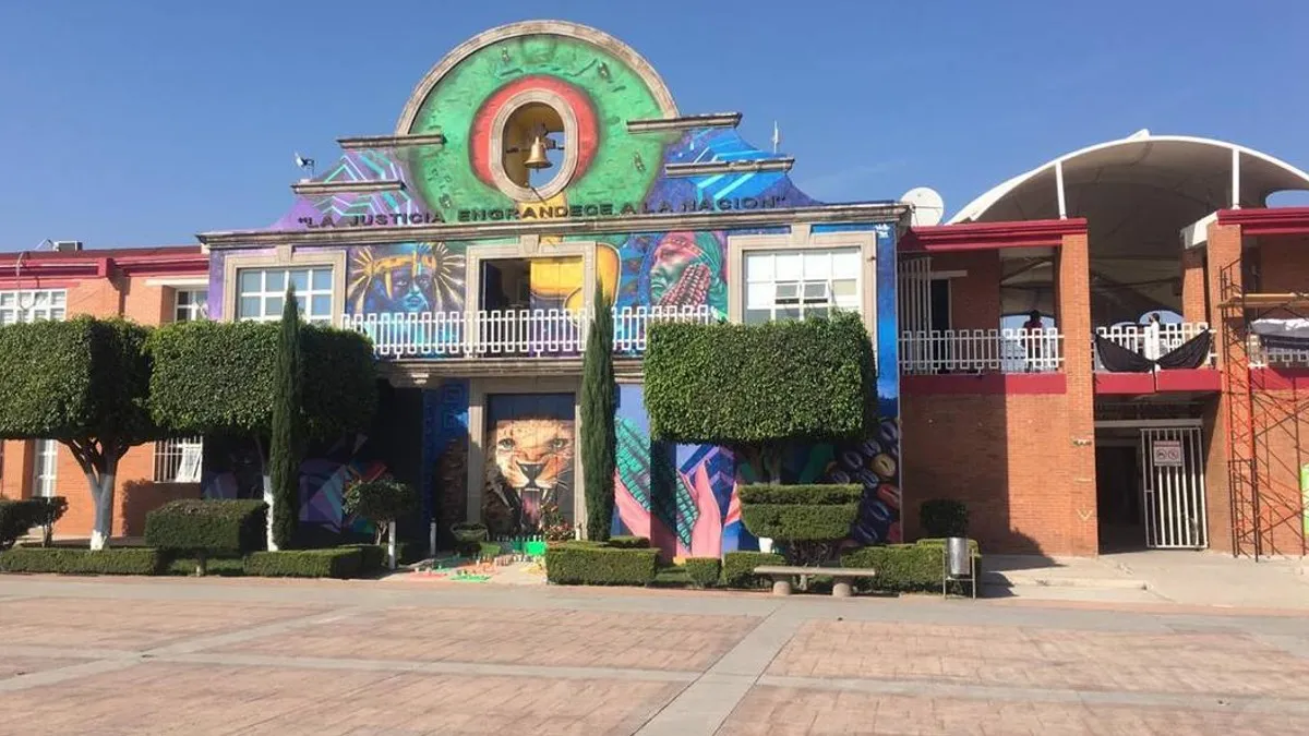 El nombre de Valle de Chalco quiere ser modificado por Organizaciones